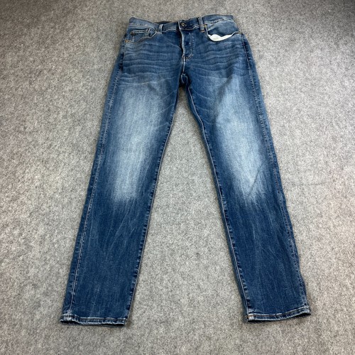 Star herren jeans - g-star, slim