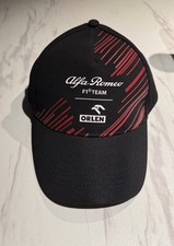 Alfa Romeo Orlen F1 Formula