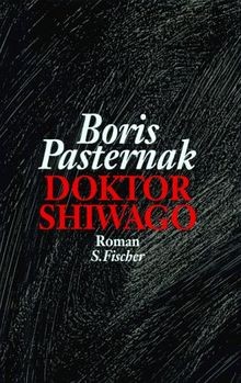 Doktor schiwago von boris - von,