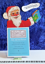 "Auf, auf ihr Hirten"