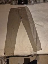 Buena Vista jeans  Gold Stiefelhose Hose Gr. S Italy V 7/8