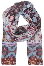 Desigual Schal Damen Tuch