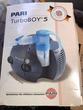 PARI Turbo Boy S