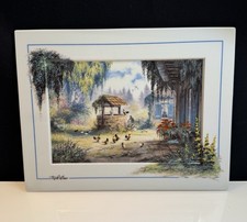 Porzellan Bild Reint Withaar