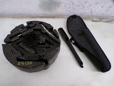 Wagenheber Bordwerkzeug Set