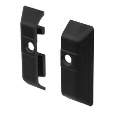 Endkappe für Wohnwagen /