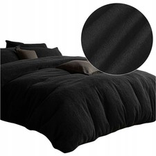 Frottee Bettwäsche Baumwolle