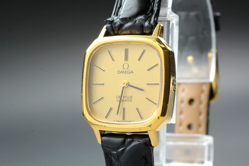 1978 neuwertig omega de - 1978, neuwertig*
