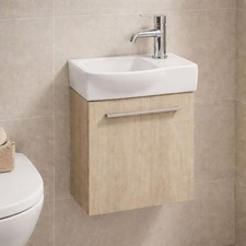 Fackelmann Handwaschbecken