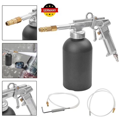 L druckbecherpistole - 1.1,