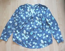 Bluse PETER HAHN Damen Tunika