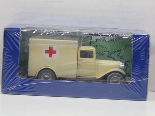 Krankenwagen tim struppi die - tim, &