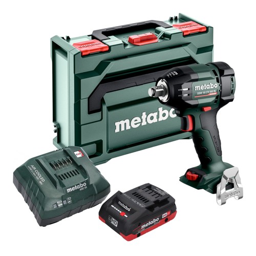 Metabo ssw ltx 550 bl - metabo,