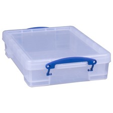 Really Useful Box 4L Plastic