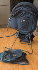 Deuter Rückentrage Kid
