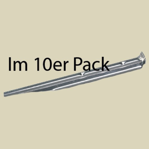 Tatonka zelthering 10 - tatonka,
