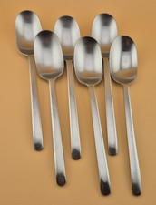 6 Menülöffel NOTE 4 Ikea