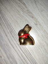 Villeroy & Boch Goldhase Lindt