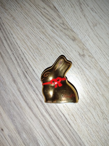 Villeroy boch goldhase lindt - goldhase,