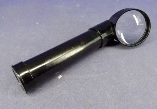 Zeiss winkel stablupe - &, licht