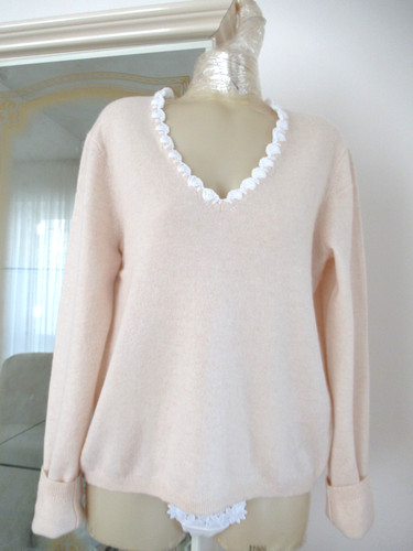 Traumhafter pullover von - traumhafter,