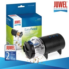 Juwel EasyFeed Futterautomat für Granulatfutter Aquarium Fische Aquaristik