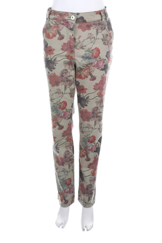 Frapp hose blumen - hose,