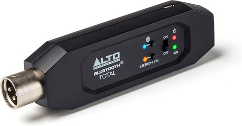 Bluetooth total xlr - bluetooth, 2