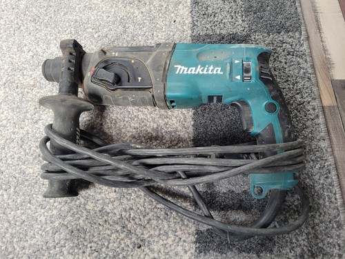 Makita hr2470 percussion - makita,