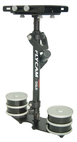 Flycam dslr nano schwebestativ - flycam, dslr-nano