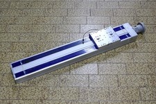 HSB Automation Delta 145-SSS-M-2510-600-950-8NS4-1 Spindelantrieb