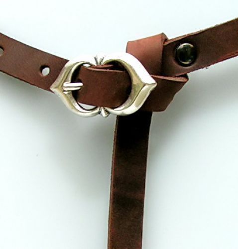 Spätmittelalter gürtel 5 - spätmittelalter,