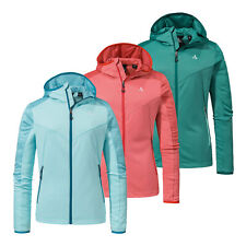 Schöffel Damen Fleecejacke