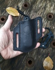 Crossdraw Holster Punisher