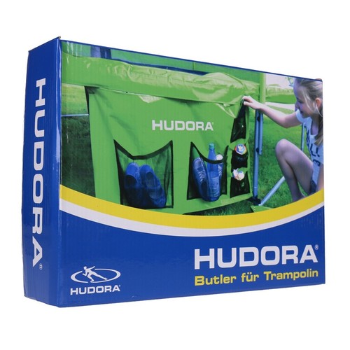 Hudora butler für trampolin - butler,