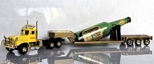Rarität lkw modell - rarität!,