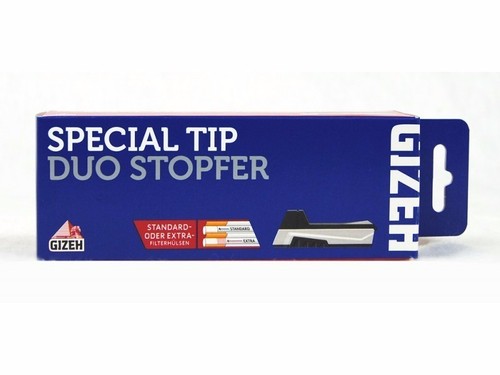Tabak stopfmaschine - tabak,
