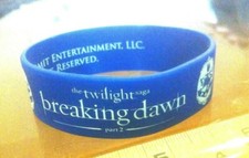 Armband TWILIGHT Breaking Dawn