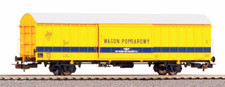 Piko 55055 Messwagen, PKP PLK