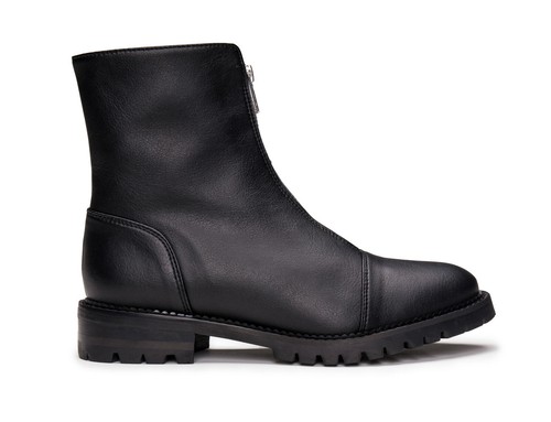 Vegane boots knöchel - vegane,