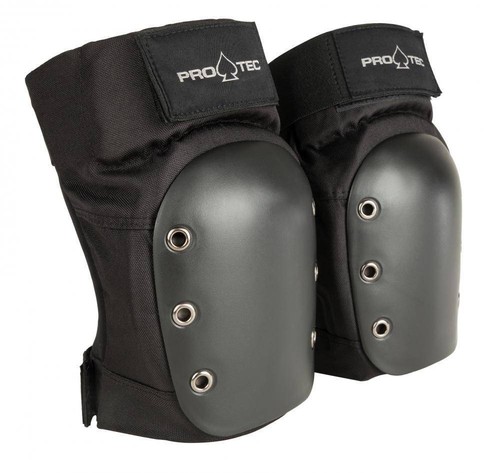Pro tec knee pads - knee,