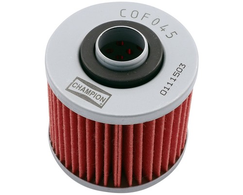 ölfilter champion cof045 x - cof045, (x