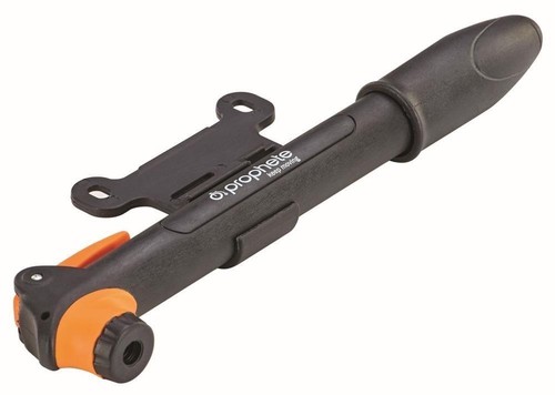 Prophete mini luftpumpe inkl - mini-luftpumpe,