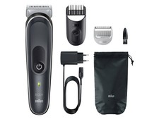 Braun bodygroomer bg5350 - bodygroomer,