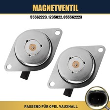 2x Steuerventil