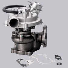 K03 turbocharger for - k03, passat