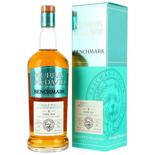 Caol ila jahre 2014 - 8, 2014/2023