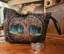 Armband, Kulturtasche