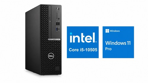 Dell optiplex 5090 sff intel - 5090,