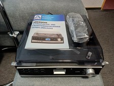 MEDION E67005 MD43454 SCHALLPLATTEN- & KASSETTENDIGITALISIERER Digitalisierer